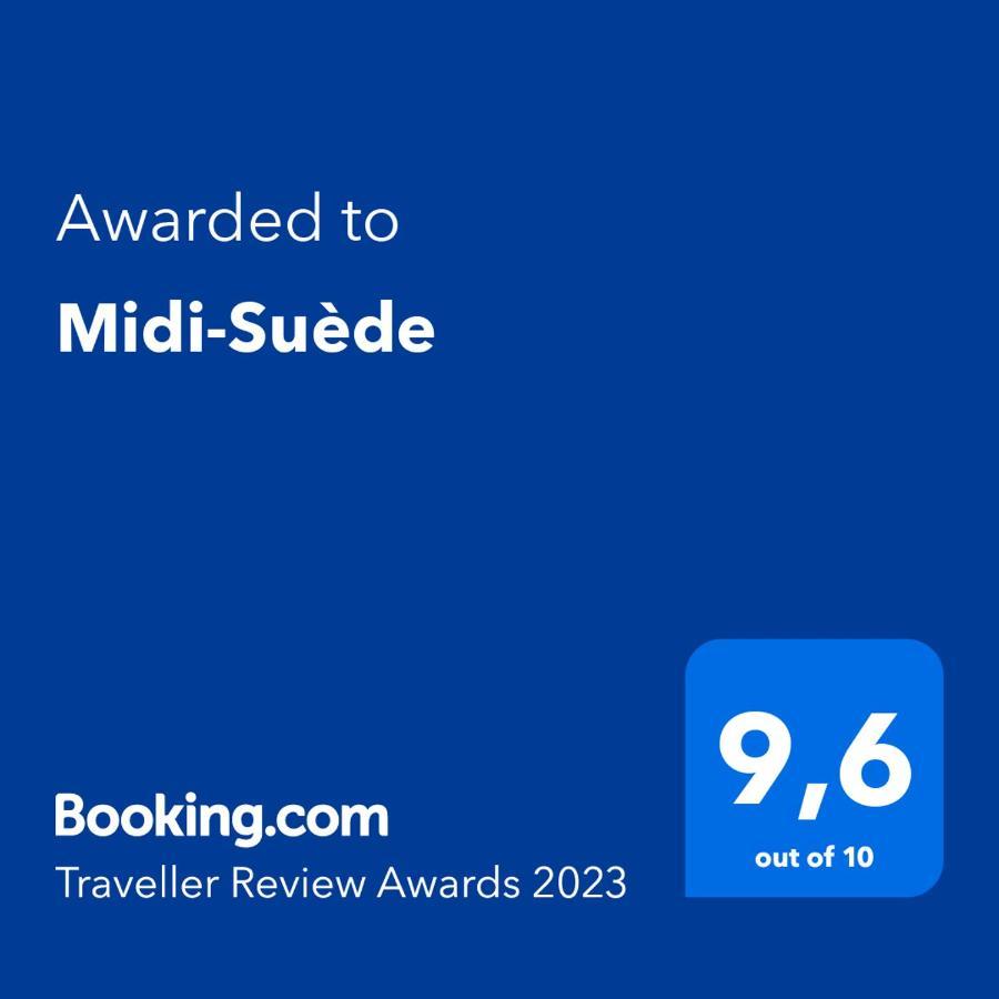 Midi-Suede Διαμέρισμα Βρυξέλλες Εξωτερικό φωτογραφία